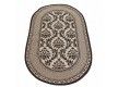 Безворсовий килим Natura 922-19 - Висока якість за найкращою ціною в Україні - зображення 4.