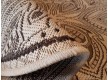 Безворсовий килим Naturalle 937-19 - Висока якість за найкращою ціною в Україні - зображення 3.