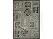 Безворсовий килим Naturalle 945-91 - Висока якість за найкращою ціною в Україні