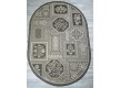 Безворсовий килим Naturalle 945-91 - Висока якість за найкращою ціною в Україні - зображення 2.
