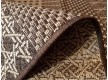 Безворсовий килим Naturalle 975-91 - Висока якість за найкращою ціною в Україні - зображення 3.