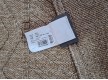 Безворсовый ковер PEARL PRL-0803 BEIGE / BEIGE - высокое качество по лучшей цене в Украине - изображение 2.