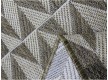 Безворсовий килим Sahara Outdoor 2905/011 - Висока якість за найкращою ціною в Україні - зображення 2.