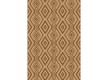 Безворсовий килим Sahara Outdoor 2925/011 - Висока якість за найкращою ціною в Україні