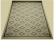 Безворсовий килим Sahara Outdoor 2956-01 - Висока якість за найкращою ціною в Україні - зображення 2.