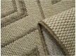 Безворсовий килим Sahara Outdoor 2956-01 - Висока якість за найкращою ціною в Україні - зображення 3.