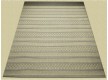 Безворсовий килим Sahara Outdoor 2958-01 - Висока якість за найкращою ціною в Україні - зображення 2.