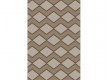 Безворсовий килим Sahara Outdoor 2955-08 - Висока якість за найкращою ціною в Україні