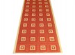 Napless carpet Sisal 00012 terra-cream - high quality at the best price in Ukraine
