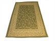 Napless carpet Sisal 00014 green-cream - high quality at the best price in Ukraine