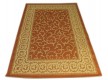 Безворсовий килим Sisal 00014 terra-cream - Висока якість за найкращою ціною в Україні