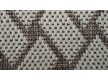 Napless carpet Sisal 2163 , BROWN - high quality at the best price in Ukraine - image 3.