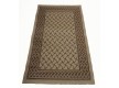 Безворсовий килим Sisal 2163 , BROWN - Висока якість за найкращою ціною в Україні