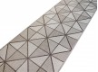 Безворсова килимова доріжка TRIO 29002/m109 - Висока якість за найкращою ціною в Україні