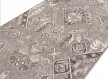Безворсовая ковровая дорожка TRIO 29009/m109 - высокое качество по лучшей цене в Украине