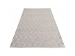 Безворсовий килим Velvet 7763 Wool-Sand - Висока якість за найкращою ціною в Україні
