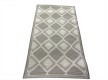 Безворсовий килим Veranda 4691-23644 - Висока якість за найкращою ціною в Україні