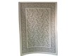 Безворсовий килим Veranda 4697-23644 - Висока якість за найкращою ціною в Україні