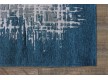Синтетичний килим Vista 131305-01 blue - Висока якість за найкращою ціною в Україні - зображення 2.