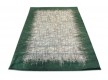 Синтетичний килим Vista 131305-09 green - Висока якість за найкращою ціною в Україні
