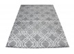 Безворсовий килим Zela 116905-04 Grey - Висока якість за найкращою ціною в Україні