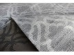 Безворсовий килим Zela 116905-04 Grey - Висока якість за найкращою ціною в Україні - зображення 2.