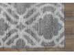 Безворсовий килим Zela 116905-04 Grey - Висока якість за найкращою ціною в Україні - зображення 3.