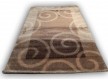 Високоворсний килим 3D Polyester 0055 vizon-kaju - Висока якість за найкращою ціною в Україні