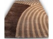 Shaggy carpet 3D Polyester 0075 vizon-kaju - high quality at the best price in Ukraine