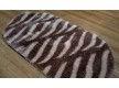 Високоворсний килим 3D Polyester B114 VIZON-KAJU - Висока якість за найкращою ціною в Україні
