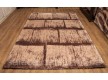Високоворсний килим 3D Polyester B117 KAJU-L.VIZON - Висока якість за найкращою ціною в Україні