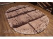Високоворсний килим 3D Polyester B117 KAJU-L.VIZON - Висока якість за найкращою ціною в Україні - зображення 2.