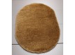 Shaggy carpet 3D Polyester 901 BEIGE BEIGE - high quality at the best price in Ukraine