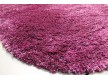 Високоворсний килим 3D Polyester 901 LILAC LILAK - Висока якість за найкращою ціною в Україні - зображення 2.