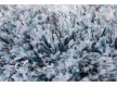 Високоворсний килим 3D Polyester 901 TURKUAZ-B.BLUE - Висока якість за найкращою ціною в Україні - зображення 2.
