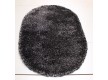 Shaggy carpet 3D Polyester 901 TURKUAZ-BLACK - high quality at the best price in Ukraine