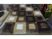 Високоворсний килим 3D Loop Shaggy 9000 B366 L.BROWN/L.BEIGE - Висока якість за найкращою ціною в Україні