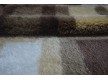 Високоворсний килим 3D Loop Shaggy 9000 B366 L.BROWN/L.BEIGE - Висока якість за найкращою ціною в Україні - зображення 2.
