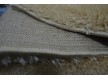 Високоворсний килим 3D Shaggy 9000 L.BEIGE - Висока якість за найкращою ціною в Україні - зображення 3.