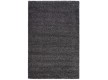 Shaggy carpet Arte Black - high quality at the best price in Ukraine