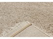 Shaggy carpet Astoria  PC00A l.beige-l.beige - high quality at the best price in Ukraine - image 4.