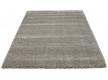 Високоворсний килим Astoria PC00A L.grey-l.grey - Висока якість за найкращою ціною в Україні