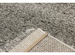 Високоворсний килим Astoria PC00A L.grey-l.grey - Висока якість за найкращою ціною в Україні - зображення 3.