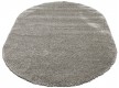 Високоворсний килим Astoria PC00A L.grey-l.grey - Висока якість за найкращою ціною в Україні - зображення 2.