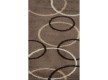 Високоворсна килимова доріжка First Shaggy 4006 , BEIGE - Висока якість за найкращою ціною в Україні