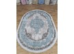 Carpet BEYOCE 0149WA L.BLUE/D.GREY - high quality at the best price in Ukraine - image 2.