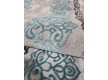 Carpet BEYOCE 0149WA L.BLUE/D.GREY - high quality at the best price in Ukraine - image 4.