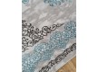 Carpet BEYOCE 0149WA L.BLUE/D.GREY - high quality at the best price in Ukraine - image 5.