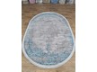 Carpet BEYOCE 01791C L.BLUE / GREY - high quality at the best price in Ukraine - image 3.