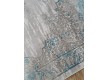 Килим BEYOCE 01791C L.BLUE / GREY - Висока якість за найкращою ціною в Україні - зображення 2.